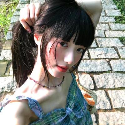 颠倒众生一美人