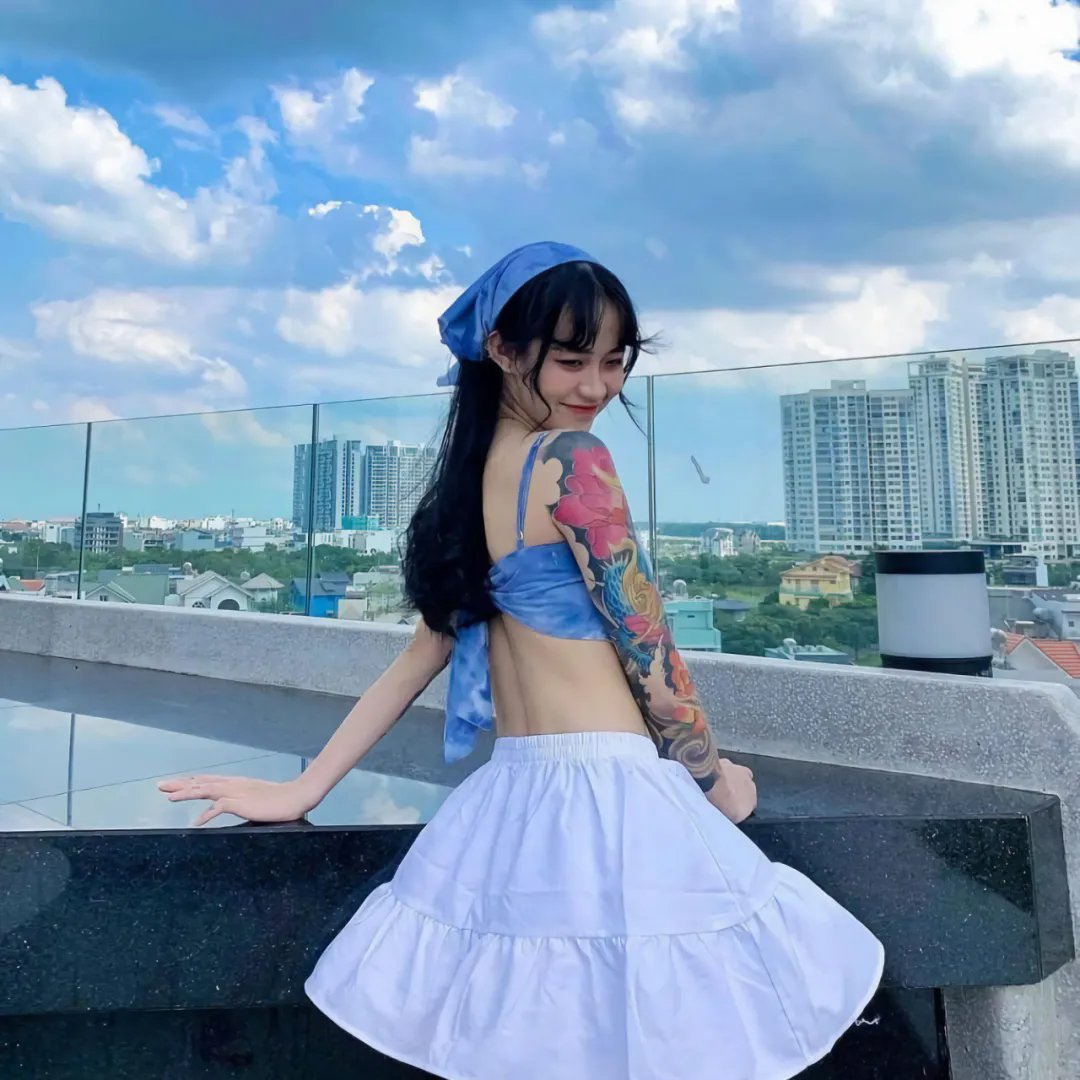 爱与慈悲