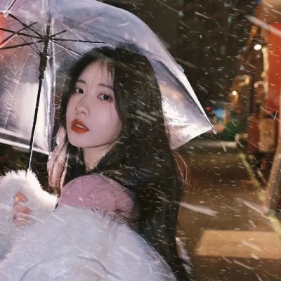 暗夜女妖–夜笛